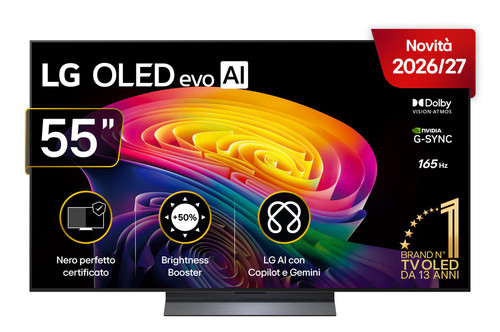 Pollici oled evo ai - pollici,