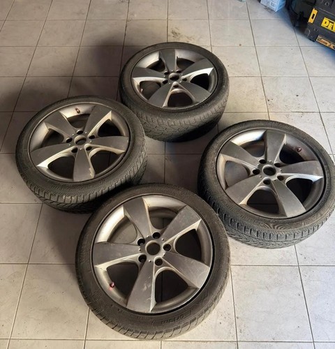 Cerchi auto lega - auto, in