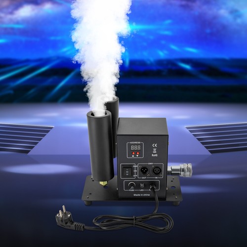 Macchina per nebbia co2 cryo - per,