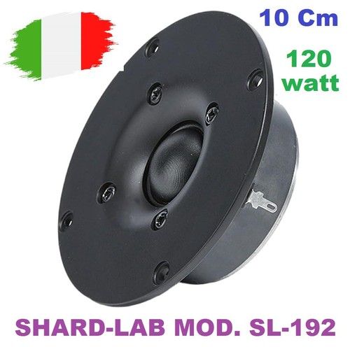 Shard lab 192 tweeter - shard-lab®, sl-192